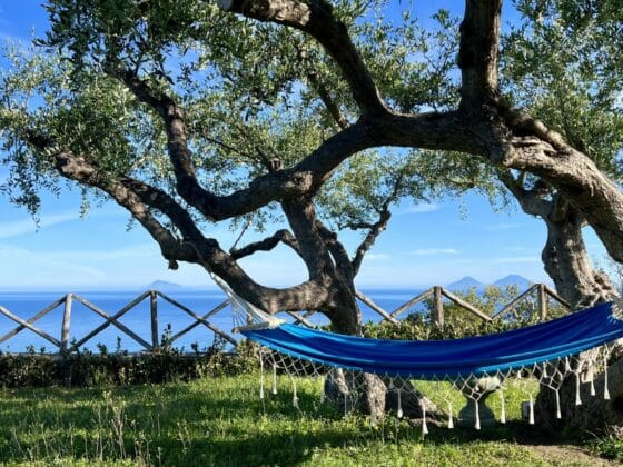 Ferienhaus Sizilien - Villa Giardino Degli Ulivi