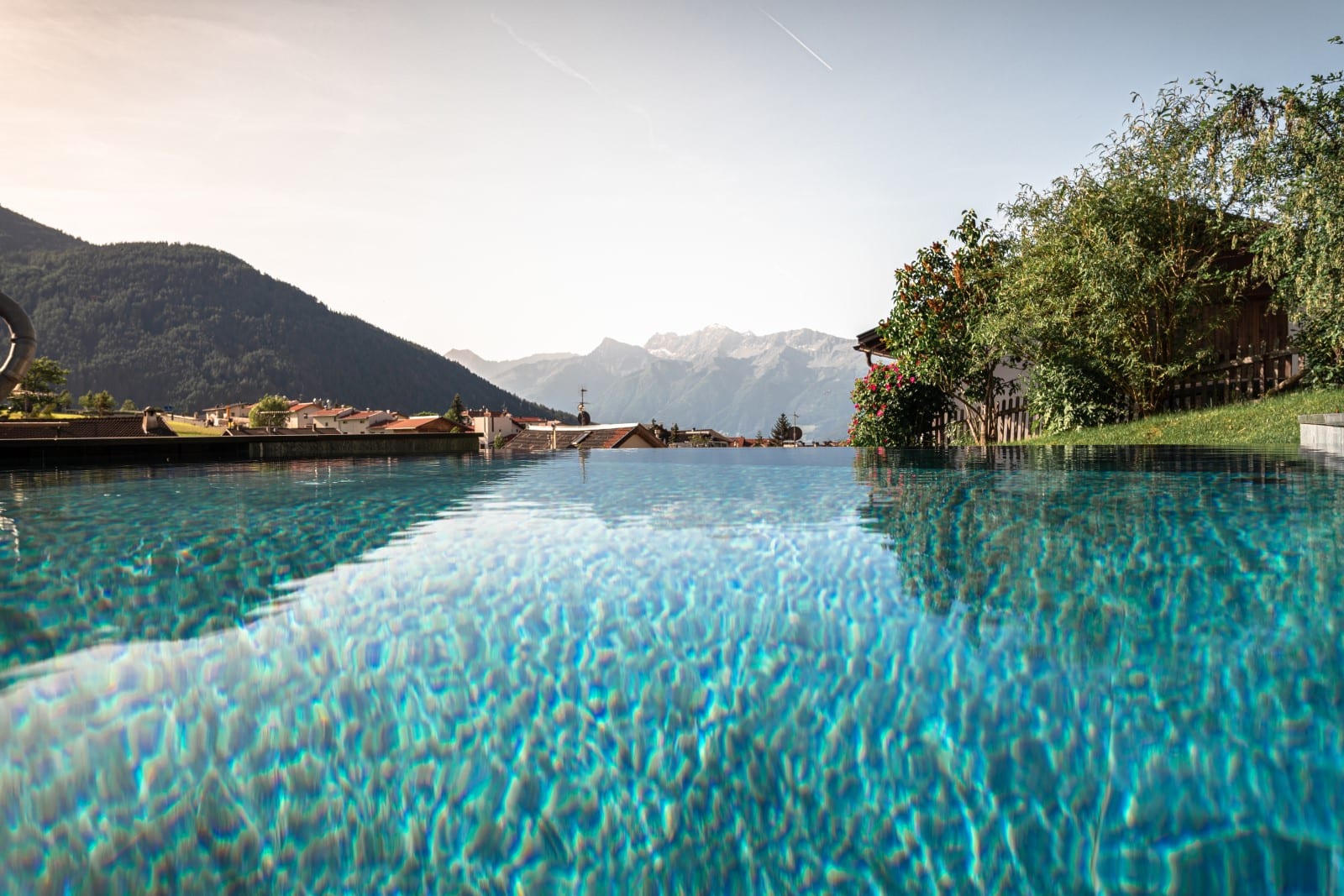 Ferienwohnung Vinschgau Maraias
