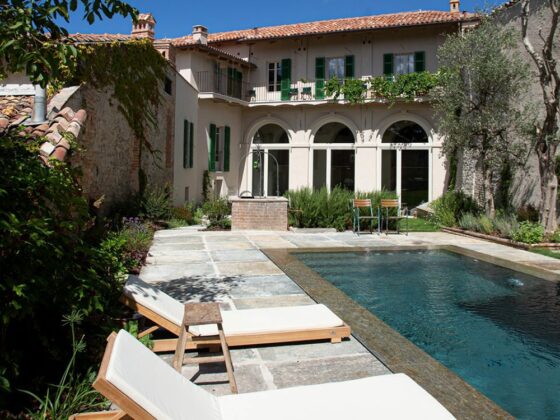 Luxus-Relais Piemont - Casa Mon