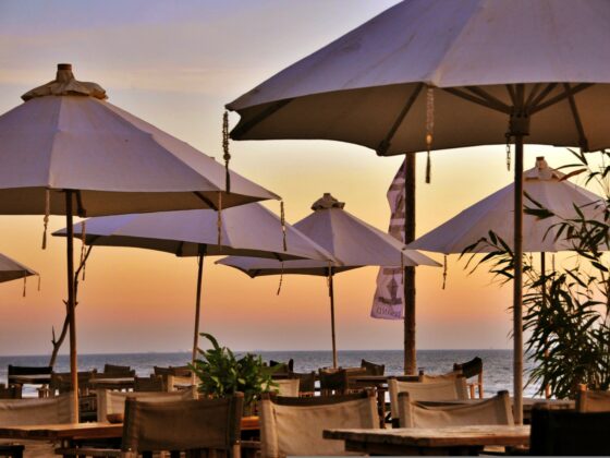 Top 5 Hoteltipps am Mittelmeer