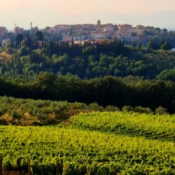 Tipps Montaione - Urlaub in der Toskana