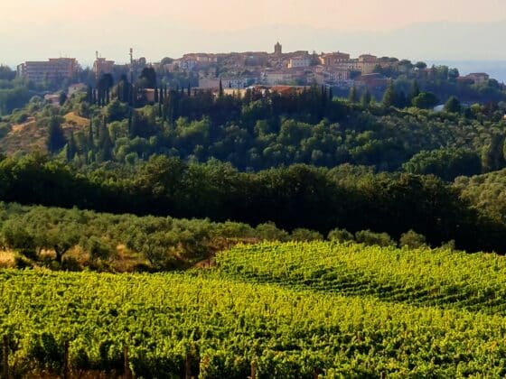 Tipps Montaione - Urlaub in der Toskana