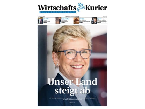 Wirtschaftskurier 02-2024