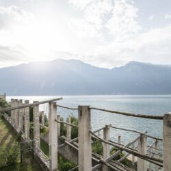 Luxus-Ferienwohnungen am Gardasee - Ca dela Nua