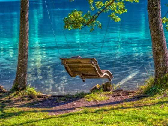 Urlaub mit Ruhe-Garantie