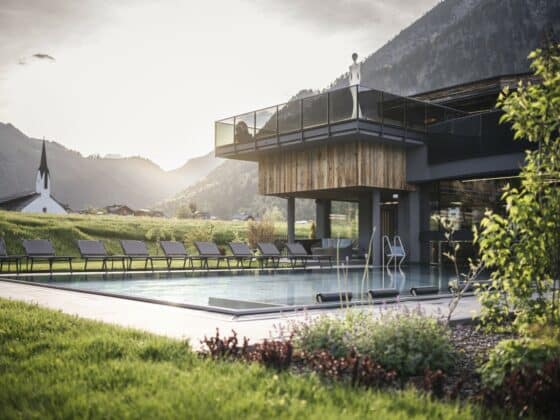 Wellnesshotel Achensee - Der Wagnerhof