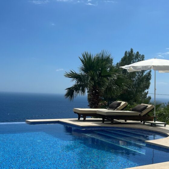 Boutique Hotel Lykien - Avalon Kabak Beach Resort