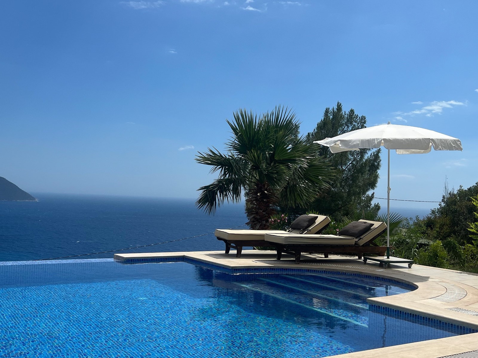 Boutique Hotel Lykien - Avalon Kabak Beach Resort