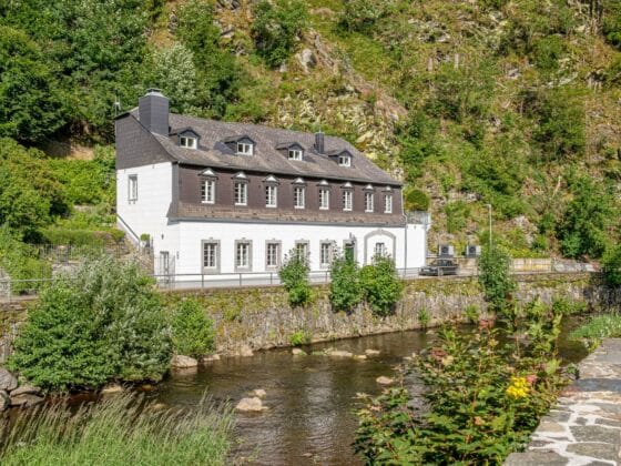 Ferienhaus Monschau - Weberwinkel - 2024_47