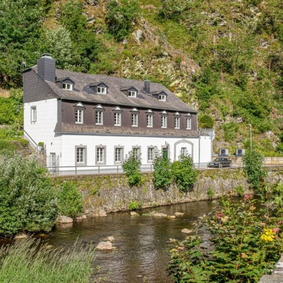 Ferienhaus Monschau - Weberwinkel - 2024_47