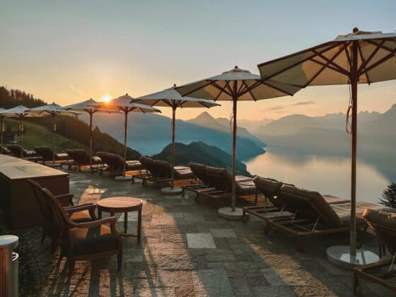 Hot Deal Villa Honegg - You and me Special