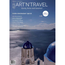 Magazin Art'N'Travel 2024
