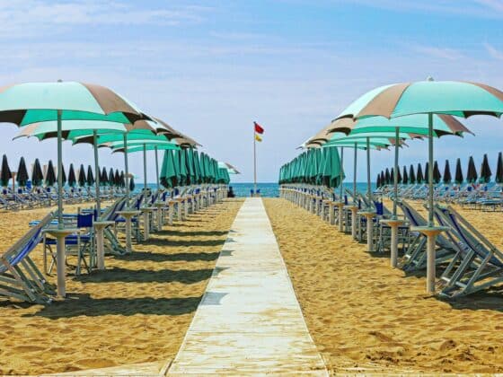 Tipps für die toskanische Küste