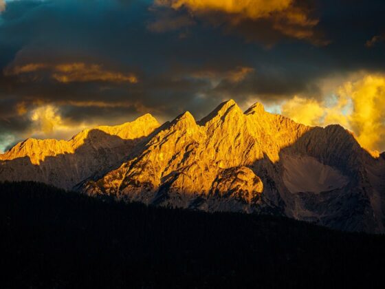 Erlebnistipps Karwendel