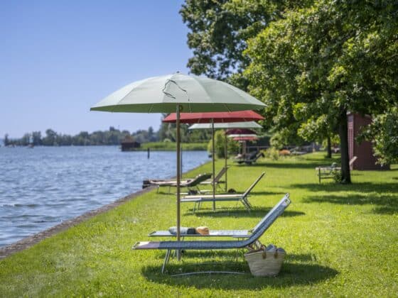 Boutiquehotel Bodensee - Seegut Zeppelin