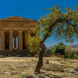 Erlebnistipps Sizilien