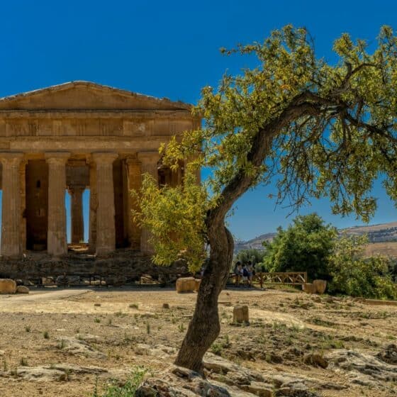 Erlebnistipps Sizilien