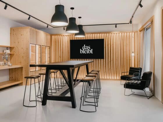 Ferienwohnung in Schladming - das bleibt Alpine Suites