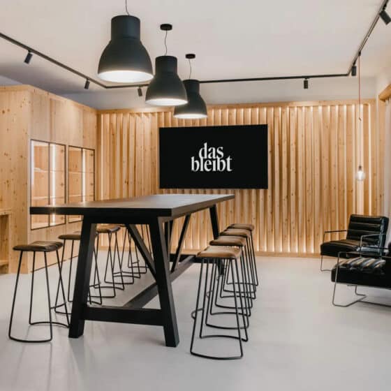 Ferienwohnung in Schladming - das bleibt Alpine Suites