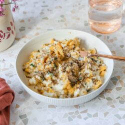 Rezept Tirol - Kürbisspätzle
