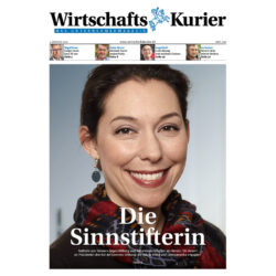 Wirtschaftskurier Q3 2024