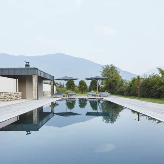Boutiquehotel Gardasee - Vivere Suites