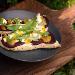 Fidelisbäck Wangen - Ziegenpeter-Seele