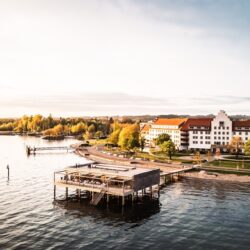 Seehotel am Kaiserstrand - Hotel am Bodensee